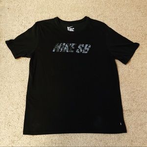 Nike Sb T-shirt